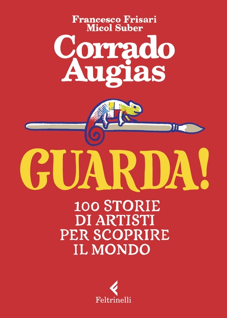 Guarda!